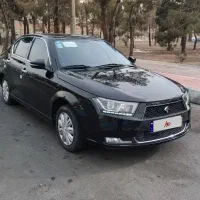 دنا پلاس مدل ۴۰۲ خانگی بدون رنگ مشابه صفر