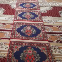 قالی قدیمی|فرش|سنندج, |دیوار