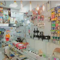 واگذاری مغازه الکتریکی در پردیس فاز یک