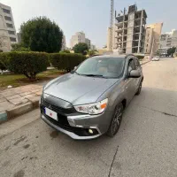 میتسوبیشی asx2017