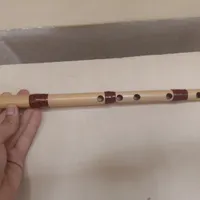 ساز نی استاد نوروزی