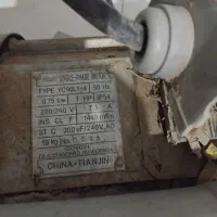 دینام تک فاز
