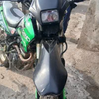 موتور تریل ۲۵۰