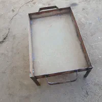 منقل کبابی|کوهنوردی و کمپینگ|مسجد سلیمان, |دیوار