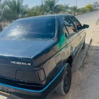 پژو مدل 81دور رنگ بیمه 11ماه|خودرو سواری و وانت|سیب و سوران, |دیوار