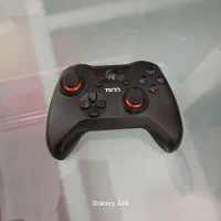 دسته بازی تسکو مدل TG135W|کنسول، بازی ویدئویی و آنلاین|اردبیل, |دیوار