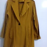 مانتو و شلوار تابستانی و خنک.