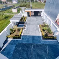 ۱۶۰ متری مدرن دوبلکس نوساز کلید نخورده|فروش خانه و ویلا|چاف و چمخاله, |دیوار