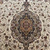 ۳ تخته فرش ماشینی ۱۲ متری (زمرد مشهد)