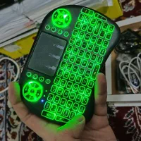 Mini Keyboard bscklight
