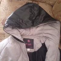 کاپشن بلند زنانه