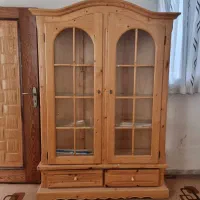کمد دکوری