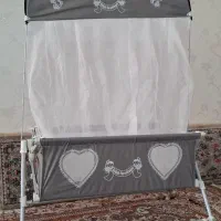 گهواره|اسباب و اثاث بچه|قزوین, |دیوار