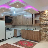 اجاره سوئیت نو ساز با پارکینگ|اجارهٔ کوتاه‌مدت آپارتمان و سوئیت|کاشان, شمس آبادی|دیوار