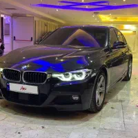 بی ام و ۳۳۰ مدل ۲۰۱۸