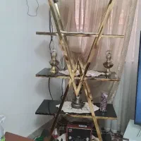 بوفه طلایی