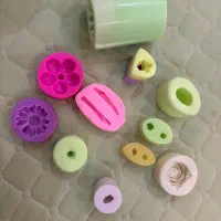 مولد های شمع سازی