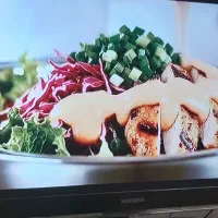 تلویزیون ۴۰ اینچ ال سی دی سامسونگ