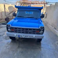 نیسان اپشنال دوگانه 1403 دریچه برقی