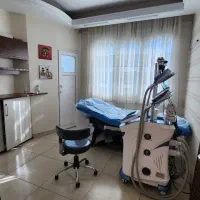 ولیعصر فلکه معلم 95متر برج برند کاربری خدماتی|فروش دفتر کار، اتاق اداری، مطب|تبریز, |دیوار