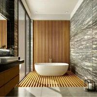 ۳۵۰متر تک واحدی مبله مدرن+۳۰متر تراس|اجارهٔ آپارتمان|تهران, کامرانیه|دیوار