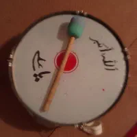 محرمی طبل سایز۵۰