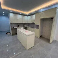 کابینت آشپزخانه مجلل سفارشی و آماده PAKCHOOB