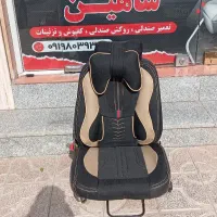 فروش وتولیدی روکش صندلی تودوزی تعمیر صندلی شاهین|قطعات یدکی و لوازم جانبی|میانه, |دیوار
