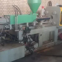 دستگاه تزریق PLC ایرانی ۲۵۰ گرم