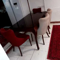 سرویس ناهار خوری چستر