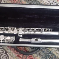 فلوت کلید دار|سازهای بادی|رشت, نیروی دریایی|دیوار