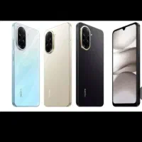 گوشی پوکو   c65