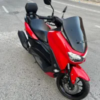 انمکس nmax 1403  pcx xmax