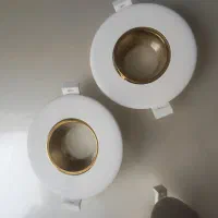 قاب هالوژن