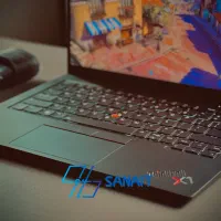 لپ تاپ thinkpad x1 carbon نسل 11 مشابه اکبند|رایانه همراه|تهران, میدان ولیعصر|دیوار