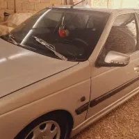 پارس مدل84|خودرو سواری و وانت|طبس, |دیوار