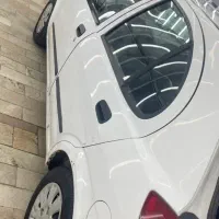 تیبا 2 مدل ۹۶