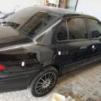 سمند Lx88|خودرو سواری و وانت|برازجان, |دیوار