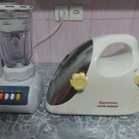 لوازم خانگی|سایر لوازم برقی|قدس, شهرقدس|دیوار