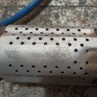 خریدار کاتالیزور کاتالیست انواع خودرو