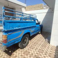 نیسان مدل ۸۳|خودرو سواری و وانت|رامهرمز, |دیوار