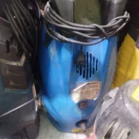 کارواش ۱۶۰بار