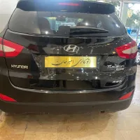 هیوندای توسان ix 35 2400cc، مدل ۲۰۱۴ معاوضه|خودرو سواری و وانت|مشهد, شاهد|دیوار