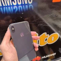 xs max