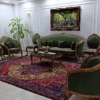 فروش سوئیت همکف