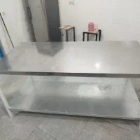 فروش ست کامل لوازم قنادی  صنعتی|فروشگاه و مغازه|بم, |دیوار