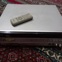 دستگاه سی دی سامسونک ۳سی دی خور