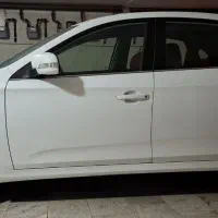 بسترن b30 مدل ۹۷ کم کار|خودرو سواری و وانت|تهران, مسعودیه|دیوار