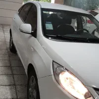 جک جی ۴ اتومات ۱۴۰۱ کم کار آپشنال|خودرو سواری و وانت|شیراز, شهرک مفتح|دیوار