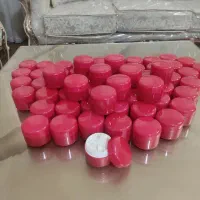 کرم جوانساز و ضد لک